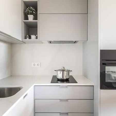 Castilho Terrace Deluxe Apartment