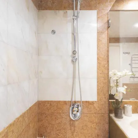 Castilho Terrace Deluxe Apartment Lisbon