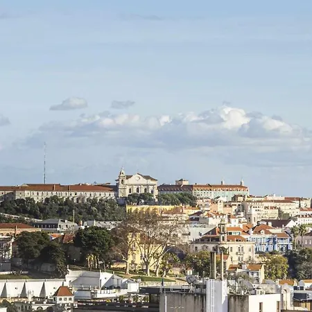 Castilho Terrace Deluxe